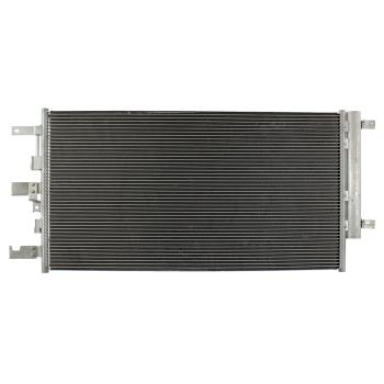2024 GMC Yukon XL A/C Condenser