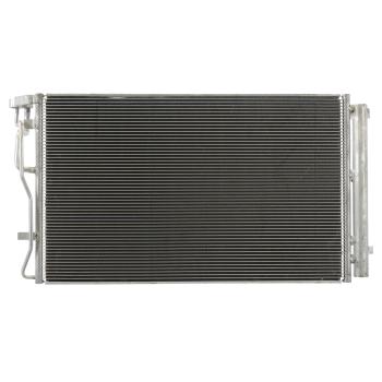 2023 Kia Seltos A/C Condenser