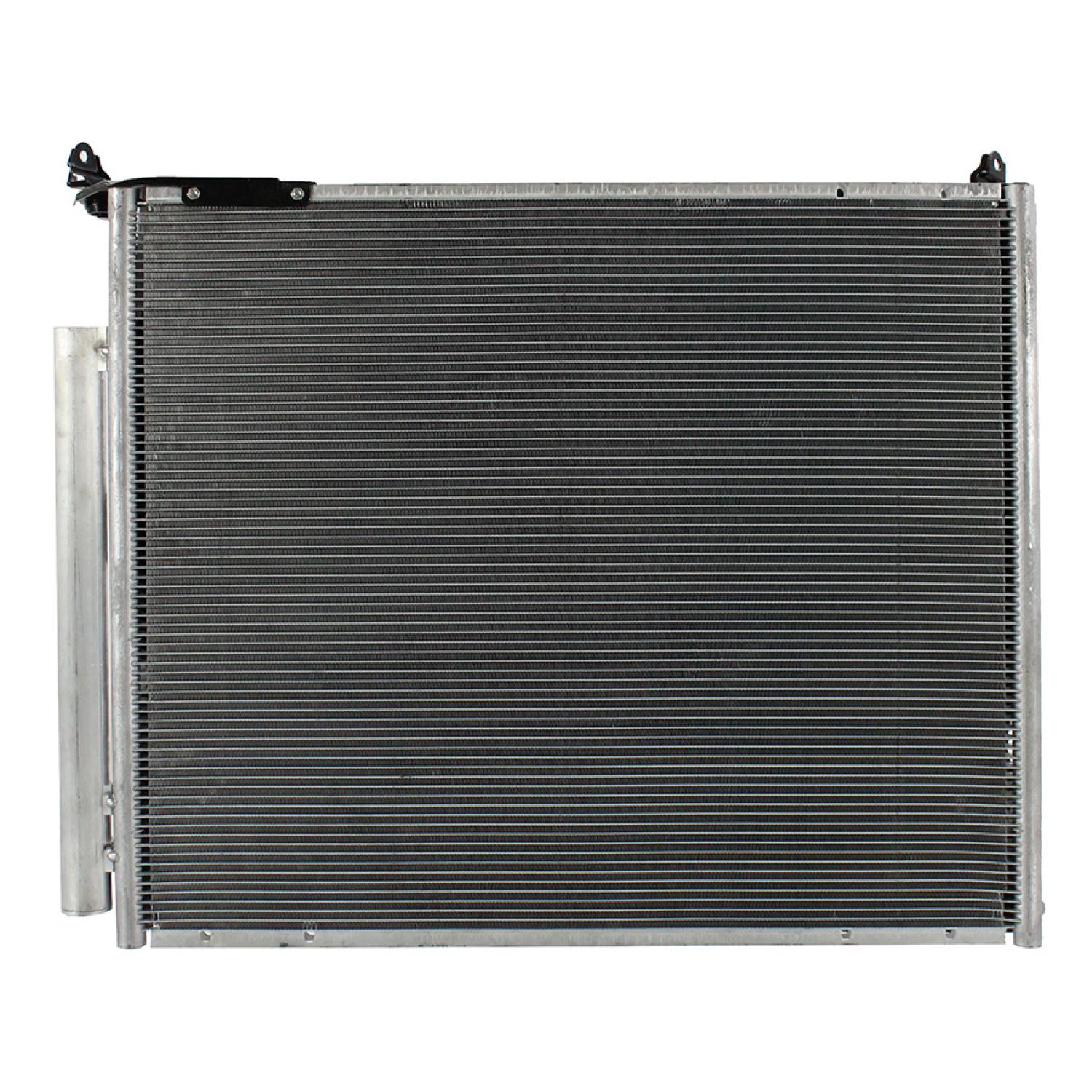 Agility Auto Parts 7010192 - A/C Condenser Agility Auto Parts 7010192 A/C Condenser product image 1 of 1