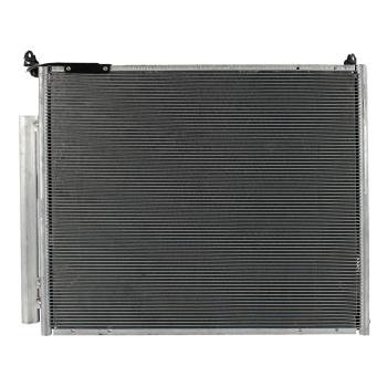 2021 Toyota 4Runner A/C Condenser Agility Auto Parts 7010192 image 1 of 1