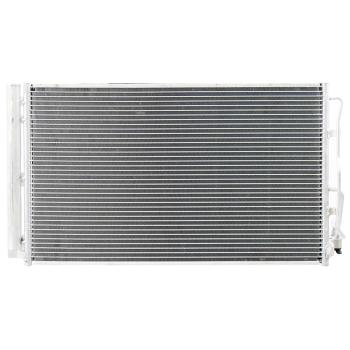 2021 Hyundai Elantra A/C Condenser Agility Auto Parts 7010197 image 1 of 1