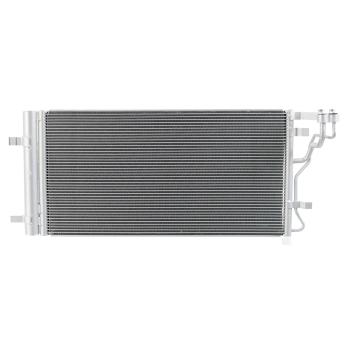 2022 Kia Seltos A/C Condenser Agility Auto Parts 7010206 image 1 of 1