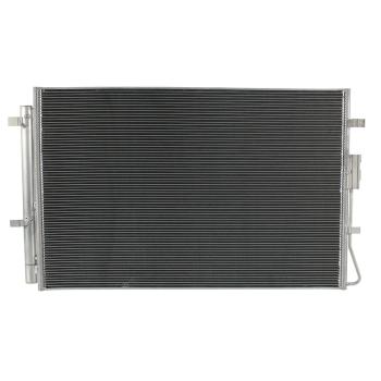 2023 Kia Carnival A/C Condenser Agility Auto Parts 7010208 image 1 of 1