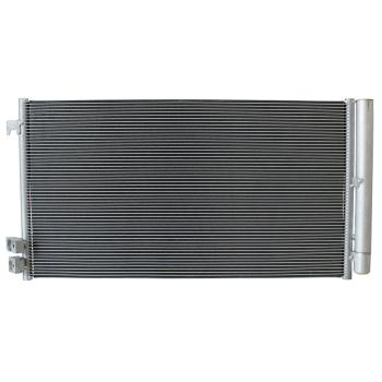 2022 Ford Mustang Mach-E A/C Condenser