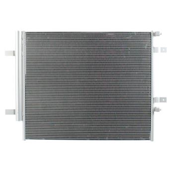 2020 Ford F-350 Super Duty A/C Condenser Agility Auto Parts 7010210 image 1 of 1