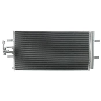 2021 Ford Bronco A/C Condenser