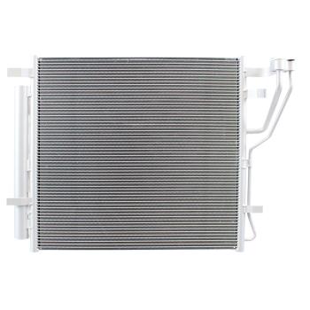 2022 Kia K5 A/C Condenser