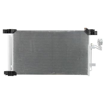 2022 Nissan Altima A/C Condenser Agility Auto Parts 7010213 image 1 of 1