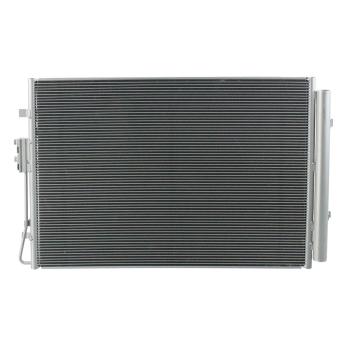 2021 Hyundai Palisade A/C Condenser