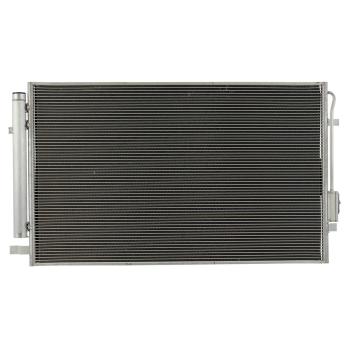 2023 Hyundai Tucson A/C Condenser