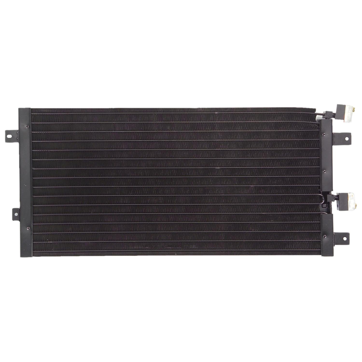 Agility Auto Parts 7013000 - A/C Condenser Agility Auto Parts 7013000 A/C Condenser product image 1 of 1