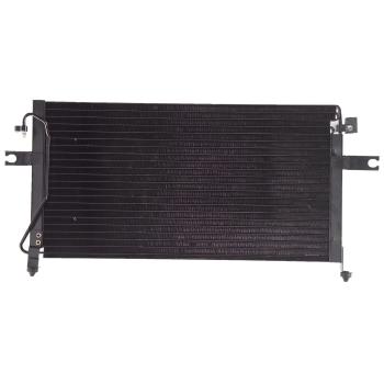 2000 Nissan Xterra A/C Condenser