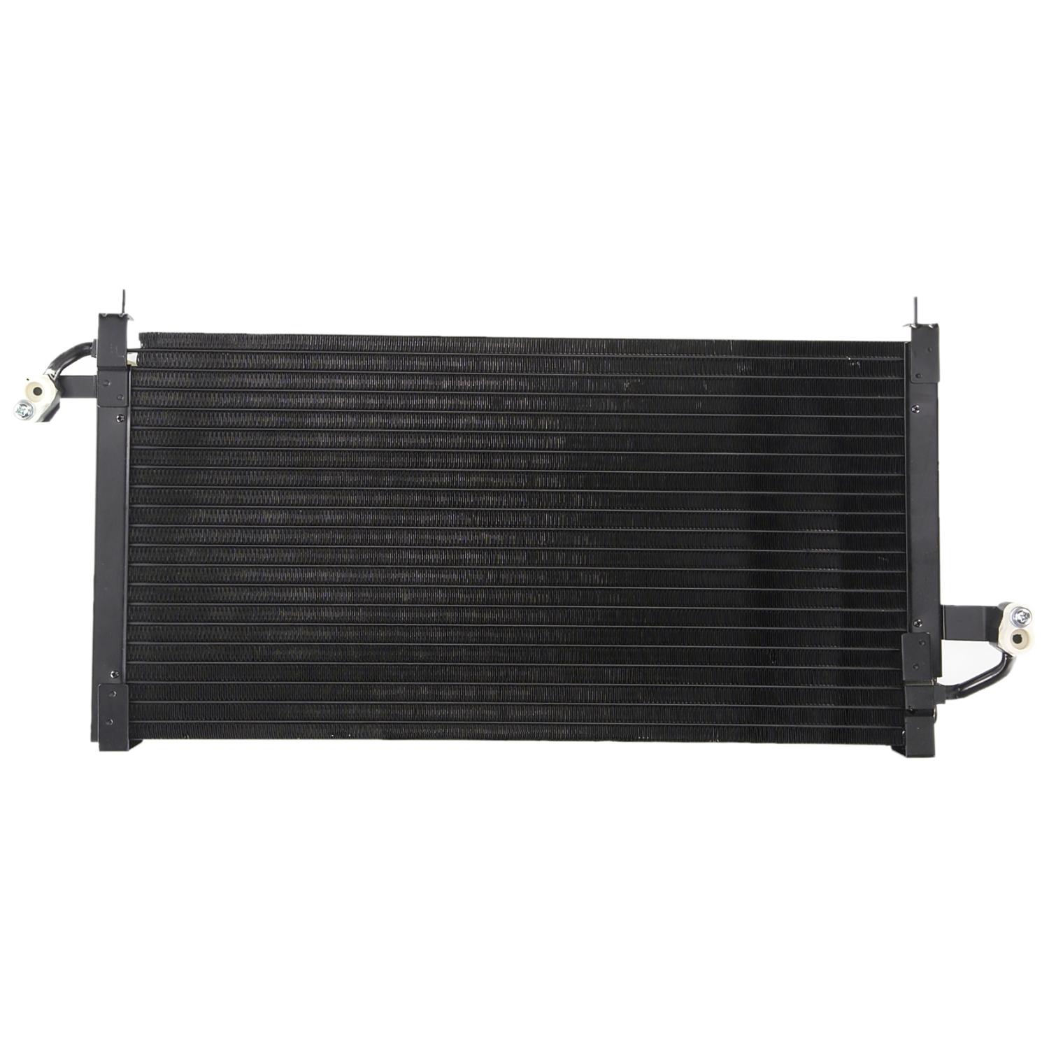 Agility Auto Parts 7013002 - A/C Condenser Agility Auto Parts 7013002 A/C Condenser product image 1 of 1