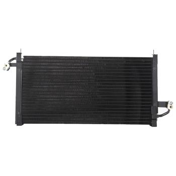 1999 Subaru Forester A/C Condenser Agility Auto Parts 7013002 image 1 of 1