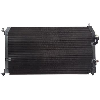 2000 Toyota Sienna A/C Condenser