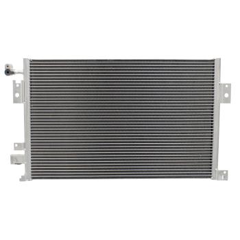 1999 Pontiac Firebird A/C Condenser
