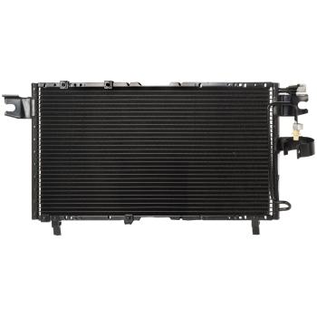 2000 Isuzu Rodeo A/C Condenser