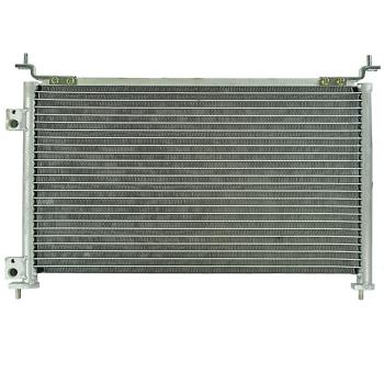2002 Mazda 626 A/C Condenser Agility Auto Parts 7013006 image 1 of 1