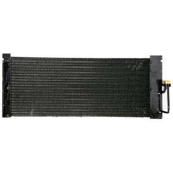 2002 Chevrolet Prizm A/C Condenser Agility Auto Parts 7013009 image 1 of 1