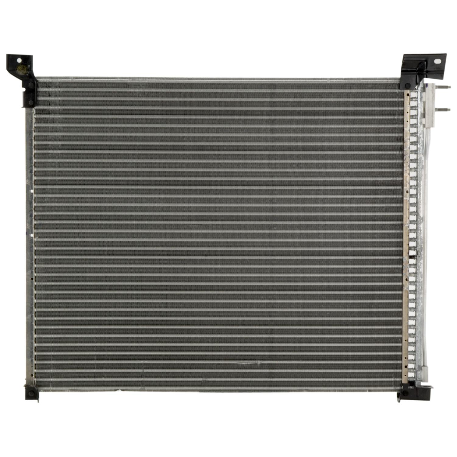 Agility Auto Parts 7013011 - A/C Condenser Agility Auto Parts 7013011 A/C Condenser product image 1 of 1