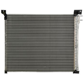 2007 Ford E-350 Super Duty A/C Condenser Agility Auto Parts 7013011 image 1 of 1