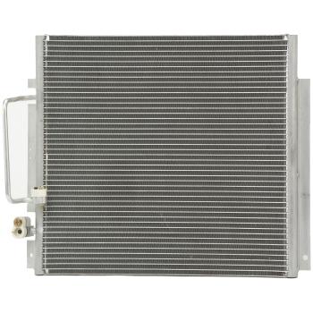 2008 GMC Canyon A/C Condenser
