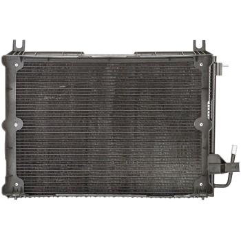2001 Dodge Ram 2500 A/C Condenser