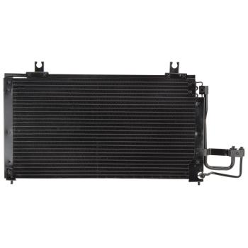 2002 Kia Spectra A/C Condenser