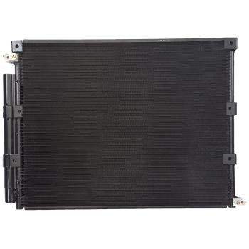 1999 Lexus LX470 A/C Condenser