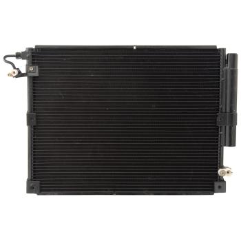 2003 Lexus LX470 A/C Condenser