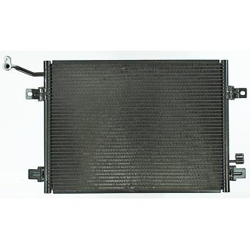 2003 Jaguar Vanden Plas A/C Condenser