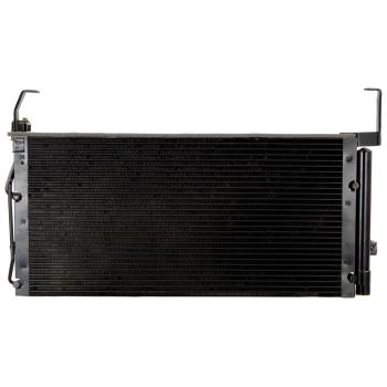 2006 Hyundai Santa Fe A/C Condenser Agility Auto Parts 7013030 image 1 of 1