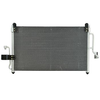 2000 Daewoo Nubira A/C Condenser