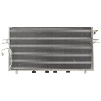 2001 Infiniti I30 A/C Condenser Agility Auto Parts 7013036 image 1 of 1