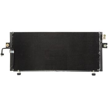 1999 Infiniti G20 A/C Condenser
