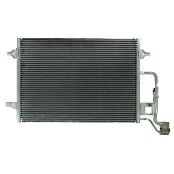 2005 Volkswagen Passat A/C Condenser Agility Auto Parts 7013039 image 1 of 1
