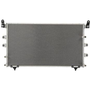 2005 Toyota Sequoia A/C Condenser Agility Auto Parts 7013042 image 1 of 1
