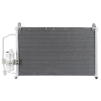 2002 Daewoo Lanos A/C Condenser Agility Auto Parts 7013048 image 1 of 1