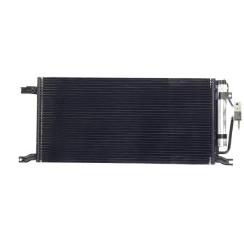 2005 Pontiac Aztek A/C Condenser