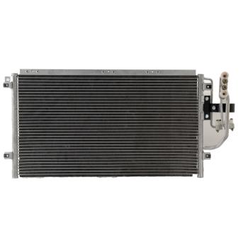 2005 Saturn L300 A/C Condenser