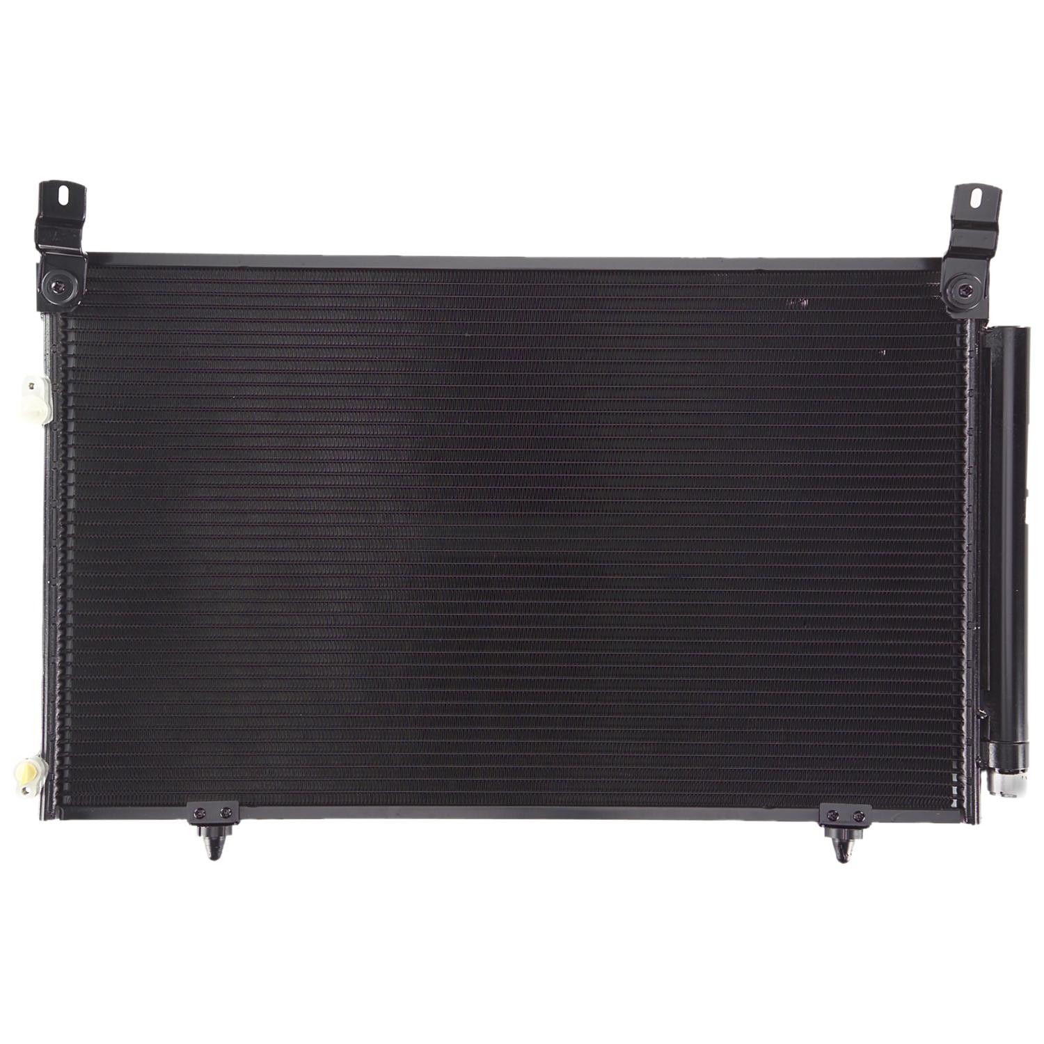Agility Auto Parts 7013053 - A/C Condenser Agility Auto Parts 7013053 A/C Condenser product image 1 of 1
