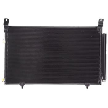 2003 Toyota Highlander A/C Condenser Agility Auto Parts 7013053 image 1 of 1