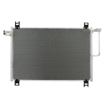 2009 GMC Envoy A/C Condenser