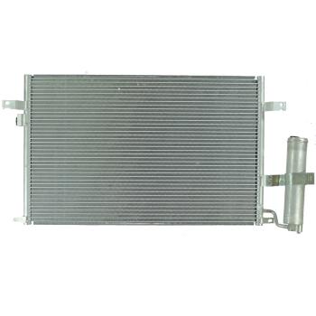 2007 Suzuki Reno A/C Condenser Agility Auto Parts 7013055 image 1 of 1