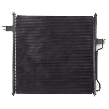 2004 Ford Explorer A/C Condenser
