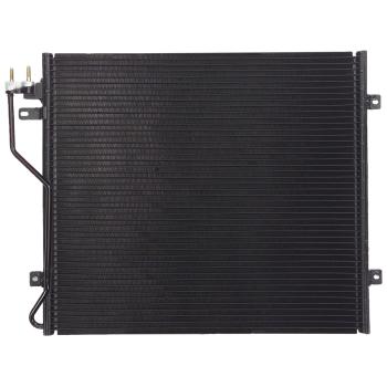 2005 Jeep Liberty A/C Condenser