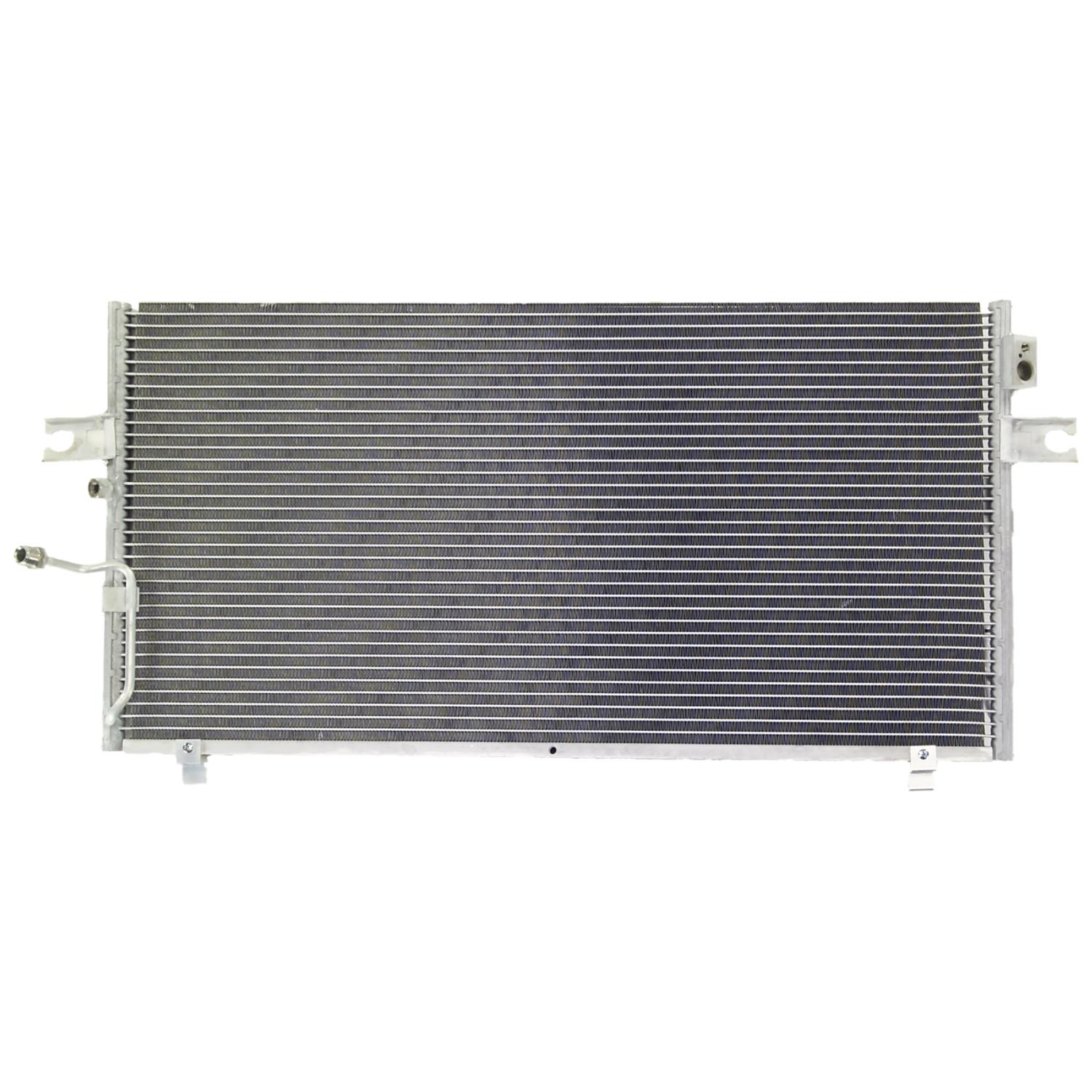 Agility Auto Parts 7013061 A/C Condenser product image 1 of 1