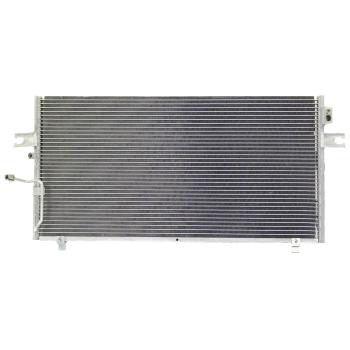 2003 Nissan Maxima A/C Condenser
