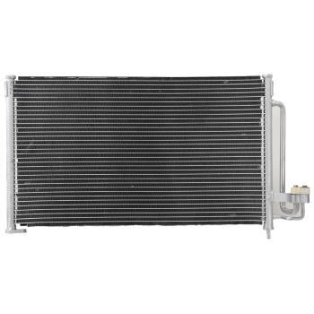 2002 Kia Rio A/C Condenser Agility Auto Parts 7013066 image 1 of 1