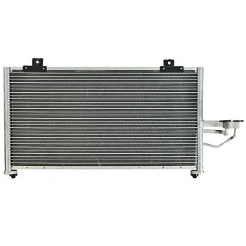 2001 Kia Spectra A/C Condenser